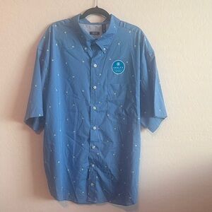 NWT Men’s 2XLT Izod Shirt